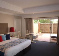 Quality Resort All Seasons - Hotel QLD