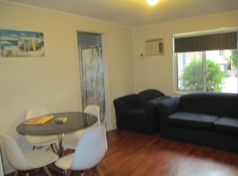 Echo Beach Tourist Park - Hotel QLD 4