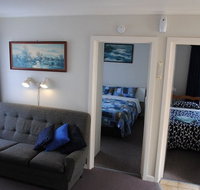 Killara Holiday Flats - Hotel QLD