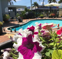 Main Street Motel - Hotel QLD