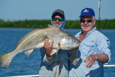 Arnhemland Barramundi Nature Lodge - Hotel QLD 3
