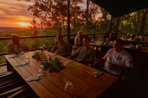 Arnhemland Barramundi Nature Lodge - Hotel QLD 9