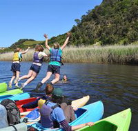 Nillahcootie Outdoor Centre - Hotel QLD