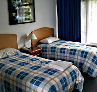Junction Motel and Lounge Bar - Hotel QLD