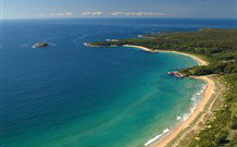 Sunshine Bay NSW Hotel QLD
