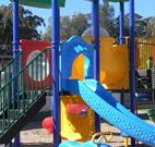 Caseys Beach Holiday Park - Hotel QLD