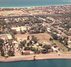 Chinderah Village Tourist Caravan Park