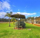 Clyde View Holiday Park - Hotel QLD