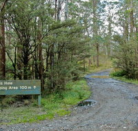 Devils Hole campground and picnic area - Hotel QLD