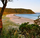Durras Lake North Holiday Park - Hotel QLD