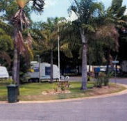 Riverside Tourist Park Rockhampton - Hotel QLD