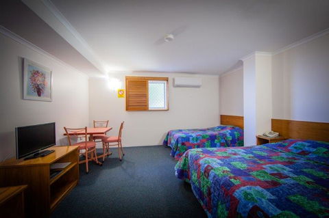 Rockhampton Serviced Apartments - Hotel QLD 0