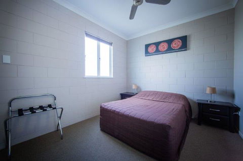 Rockhampton Serviced Apartments - Hotel QLD 2