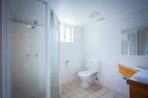 Rockhampton Serviced Apartments - Hotel QLD 5
