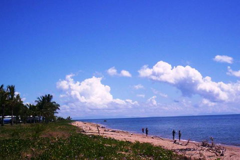 Rollingstone Beach Caravan Resort - Hotel QLD 2