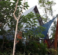 Rose Gums Wilderness Retreat - Hotel QLD