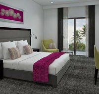 Rydges Palmerston - Darwin - Hotel QLD
