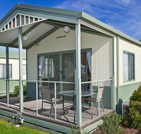 Sandhurst Motel - Hotel QLD