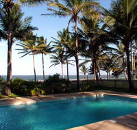 Sarina Beach Motel - Hotel QLD