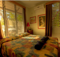 Savannah Way Motel Borroloola - Hotel QLD