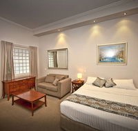 Shangri-La Gardens - Hotel QLD
