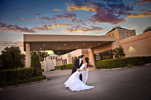 Shangri-La Gardens - Hotel QLD 2