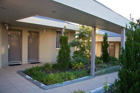 Shangri-La Gardens - Hotel QLD 3