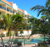Shelly Bay Resort - Hotel QLD
