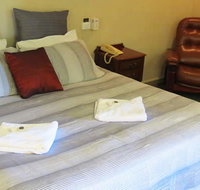 Sisleys Motel - Hotel QLD