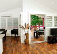 South West Rocks Tourist Park - Hotel QLD