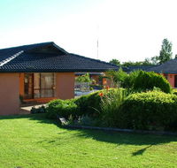 Stagecoach Inn Motel - Hotel QLD