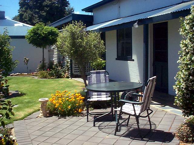 Sellicks Beach SA Hotel QLD