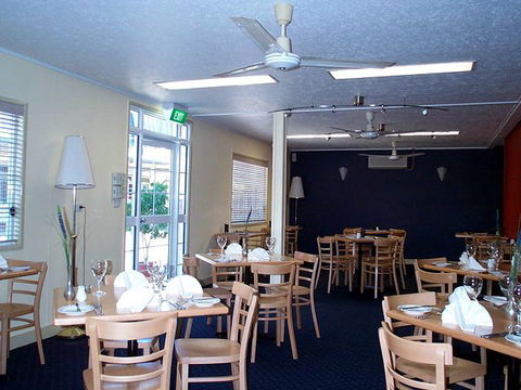 Sundowner Rockhampton Motel - Hotel QLD 1