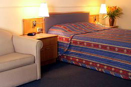 Sundowner Rockhampton Motel - Hotel QLD 2