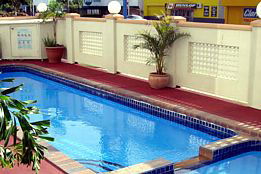 Sundowner Rockhampton Motel - Hotel QLD 3