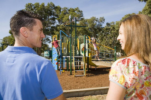 Swansea Gardens Lakeside Holiday Park - Hotel QLD 3
