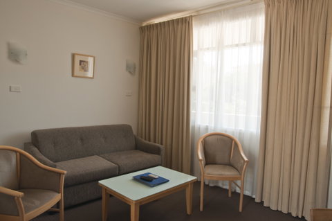 Taft Motor Inn - Hotel QLD 0