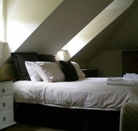 Tanwarra Lodge - Hotel QLD