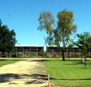Tarunda Caravan Park - Hotel QLD
