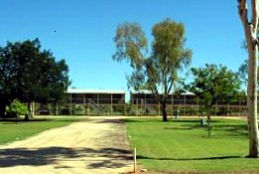 Tarunda Caravan Park - Hotel QLD 0