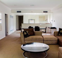 The Bay Apartments - Hotel QLD