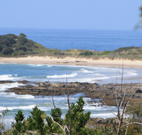 The Bowlo Holiday Cabins - Hotel QLD
