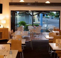 The CoffeeHouse Apartment Motel - Hotel QLD