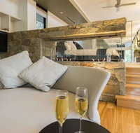The Feathered Nest - Luxury Wildlife Retreat - Hotel QLD