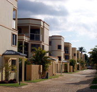 The Grange Hervey Bay - Hotel QLD