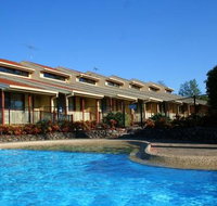 Shady Trees Barrington - Hotel QLD