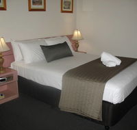 The Metro Motel Rockhampton - Hotel QLD