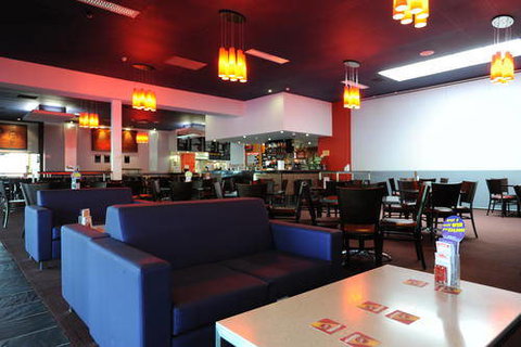 The Statesman - Hotel QLD 0