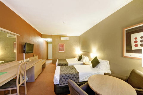 The Statesman - Hotel QLD 2