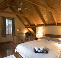 Nirvana Spiritual Retreat - Hotel QLD